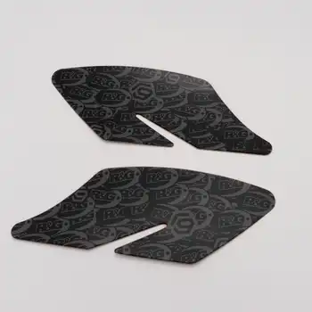 Top Yoke Cap for Kawasaki ZX-25R '20- & ZX-4R(R) (SE) '23-